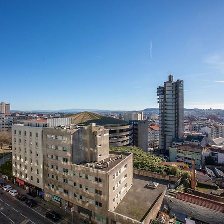 Liiiving In Porto - Light Trendy Apartment Exterior foto