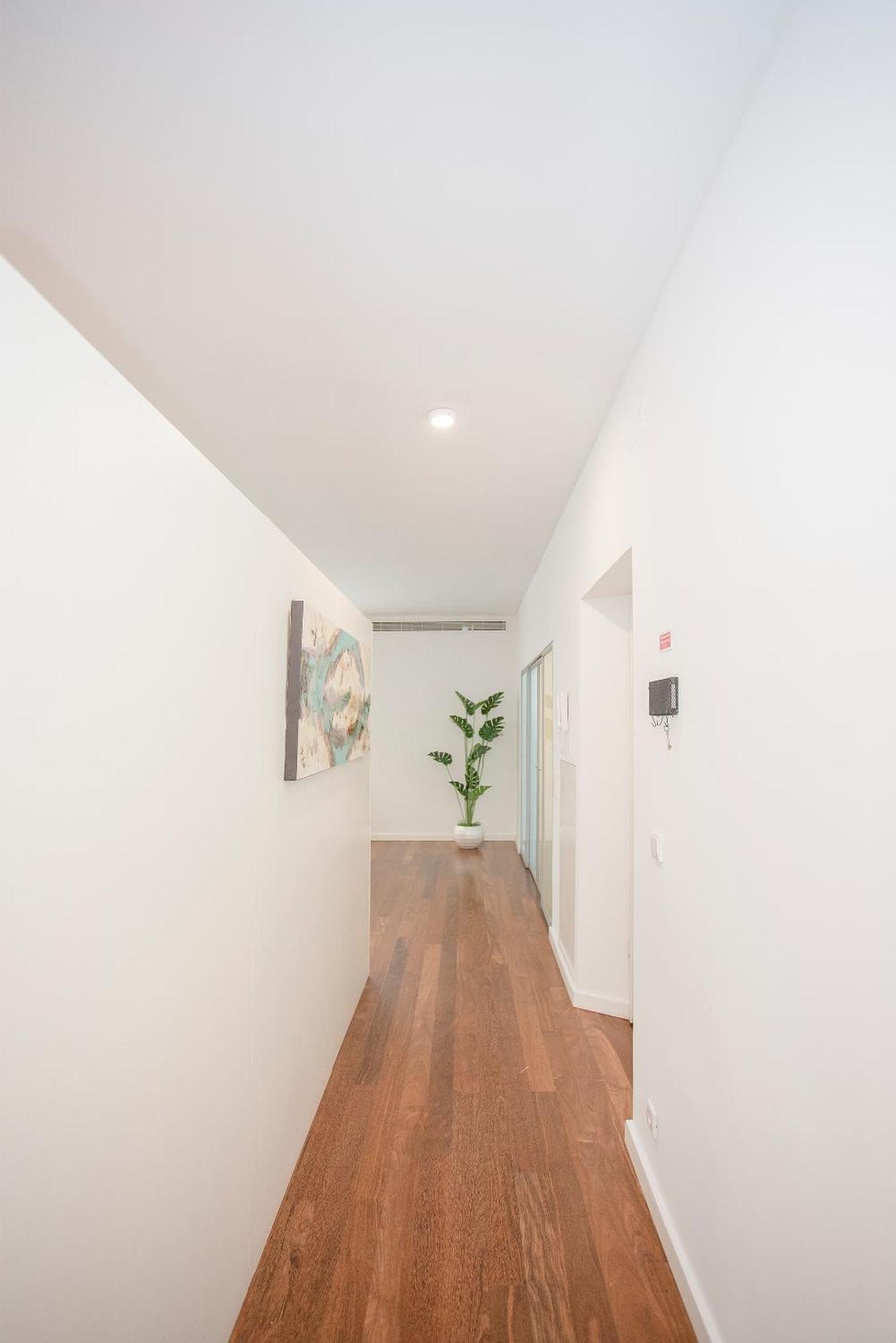 Liiiving In Porto - Light Trendy Apartment Exterior foto