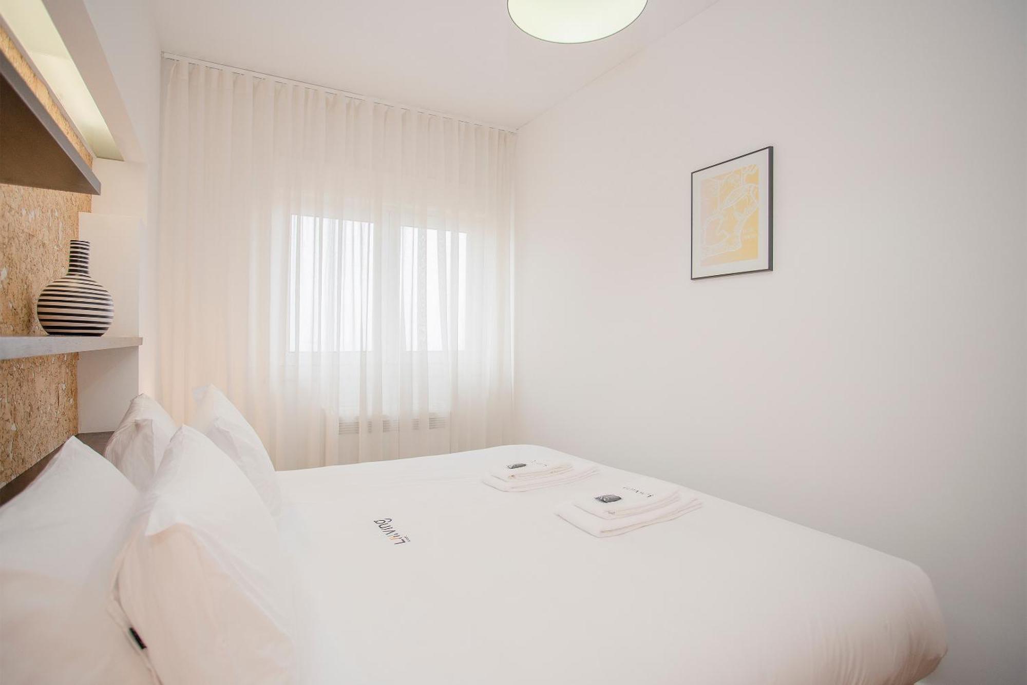 Liiiving In Porto - Light Trendy Apartment Exterior foto