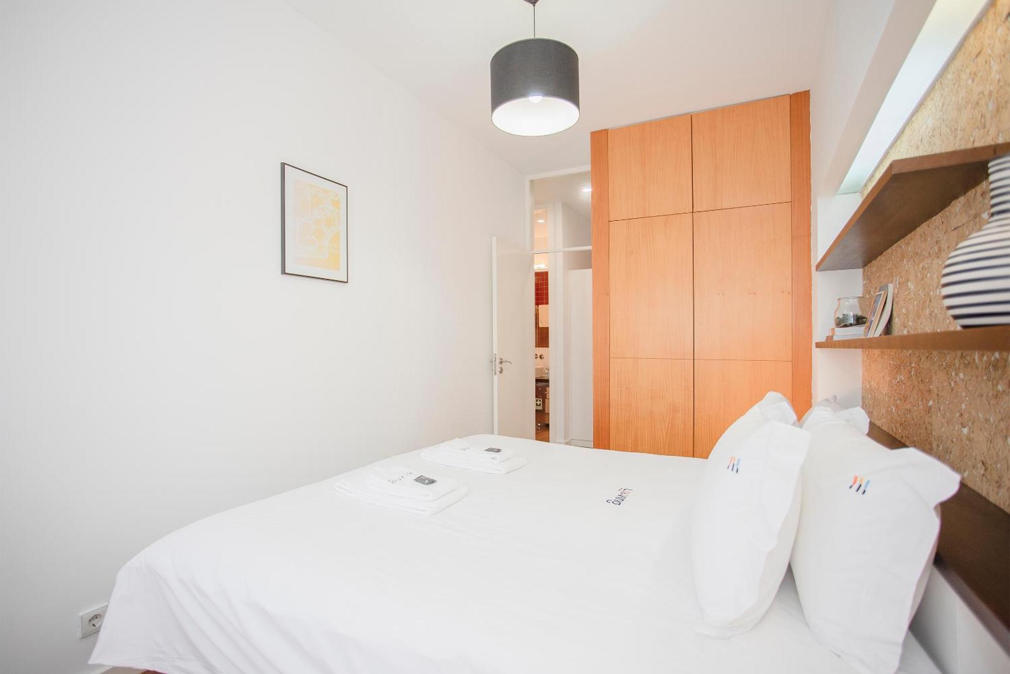 Liiiving In Porto - Light Trendy Apartment Exterior foto