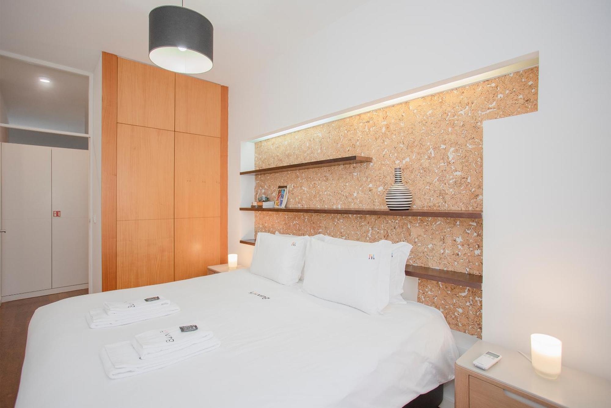 Liiiving In Porto - Light Trendy Apartment Exterior foto